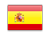 STONEWEB - Espanol